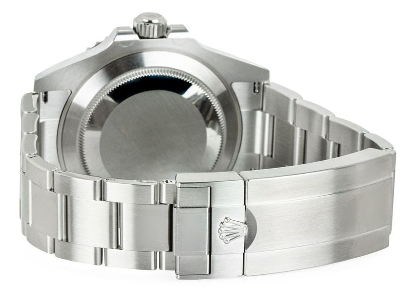 Rolex Submariner 124060